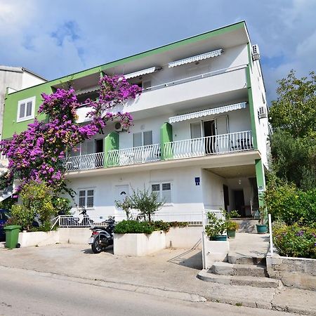 Apartments Sonja Tučepi Exteriér fotografie
