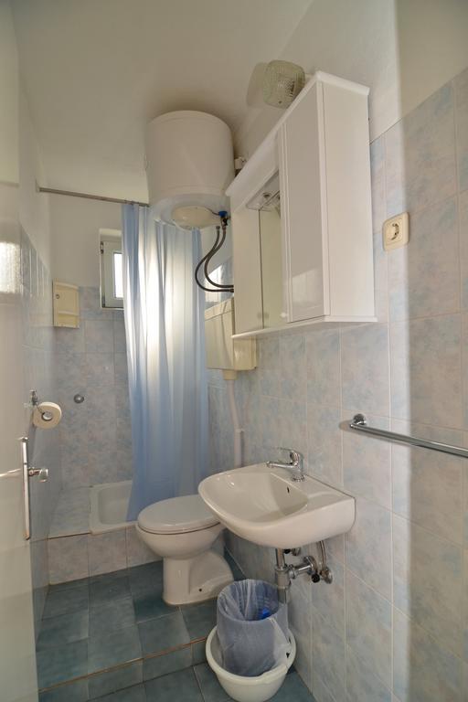Apartments Sonja Tučepi Pokoj fotografie