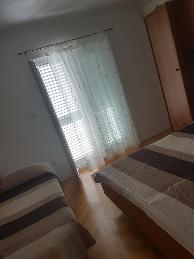 Apartments Sonja Tučepi Exteriér fotografie